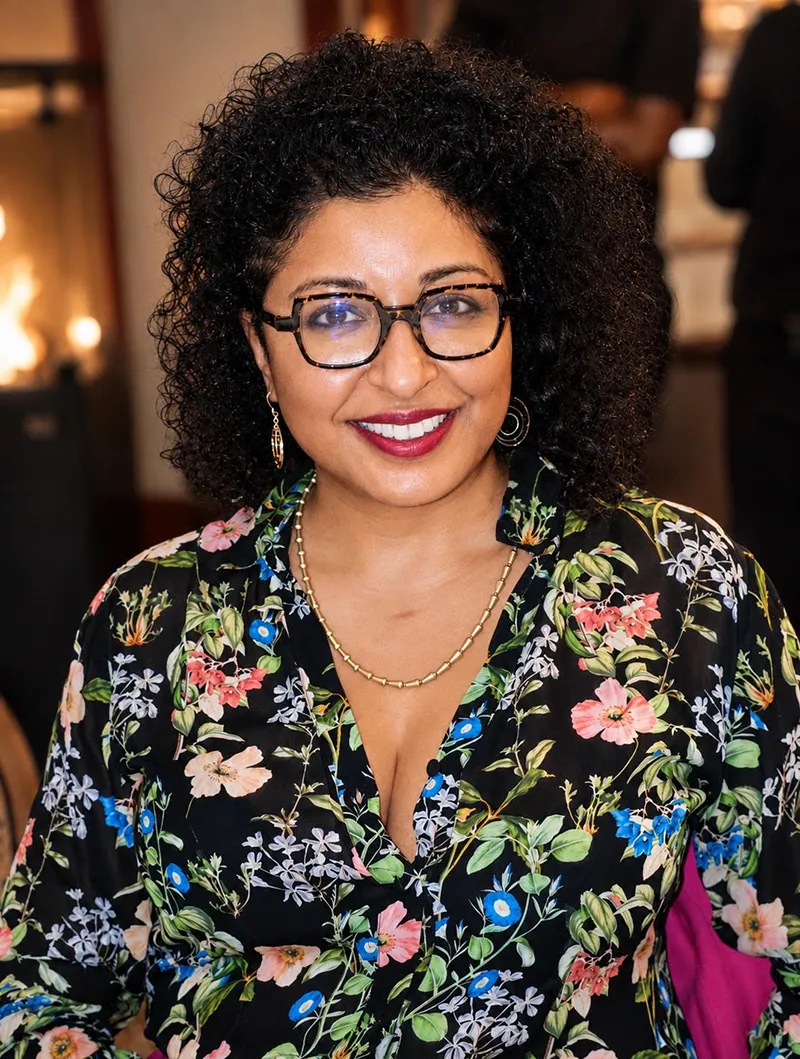 Ishay Govender
